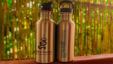 Montra Nivesha Residence