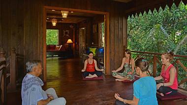 Montra Nivesha Residence