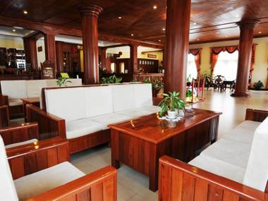 Dara Reang Sey Angkor Hotel