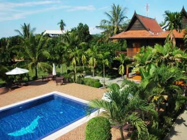 Dara Reang Sey Angkor Hotel