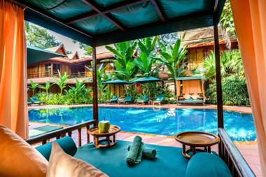 Angkor Village Hotel