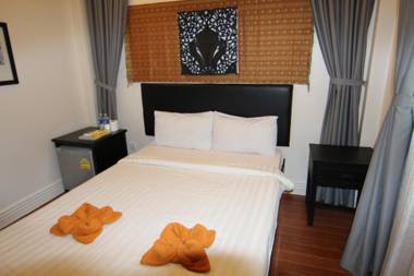 Naga Angkor Hotel