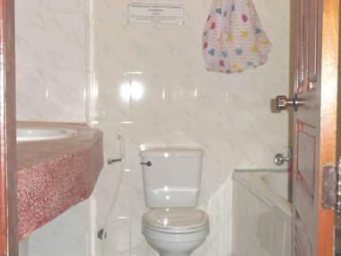 Green Park Village Guesthouse