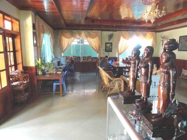 Green Park Village Guesthouse