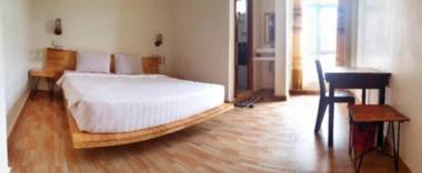 Garden Village Guesthouse & Pool Bar