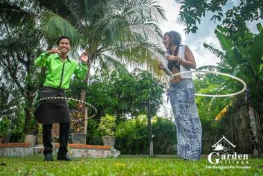 Garden Village Guesthouse & Pool Bar