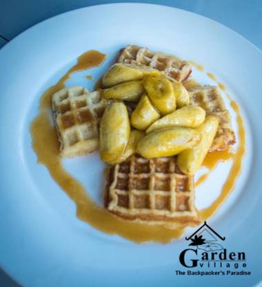 Garden Village Guesthouse & Pool Bar