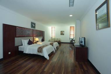 Sokhalay Angkor Residence and Spa