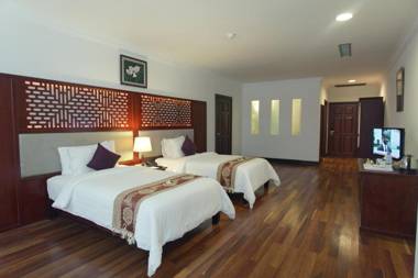 Sokhalay Angkor Residence and Spa