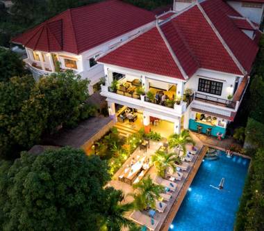 Baby Elephant Boutique Hotel