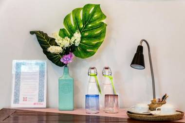 Baby Elephant Boutique Hotel