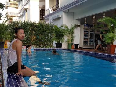 Smiley's Guesthouse