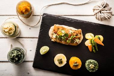 Navutu Dreams Resort & Wellness Retreat