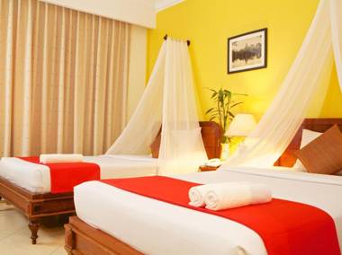 Boutique Cambo Hotel