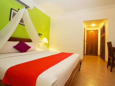 Boutique Cambo Hotel