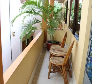 Seven Candles Guesthouse