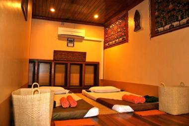 Shining Angkor Apartment Hotel