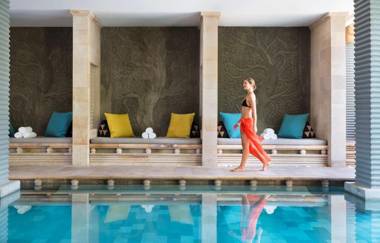 Park Hyatt Siem Reap