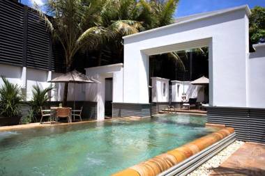 Park Hyatt Siem Reap