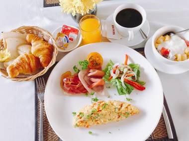 Residence Indochine D'angkor