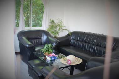 Villa Um Theara - Siem Reap