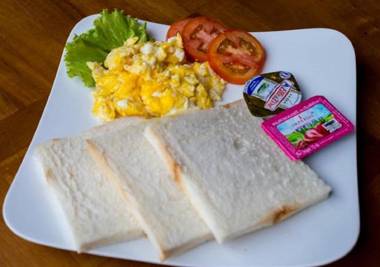 The Unique Angkor Villa