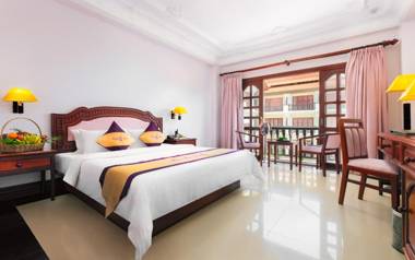 Regency Angkor Hotel