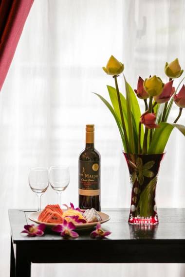 Asanak D'Angkor Boutique Hotel