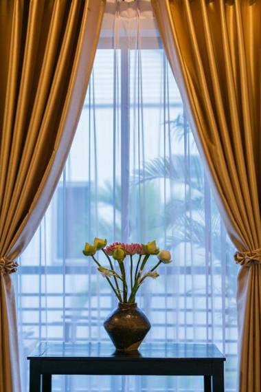 Asanak D'Angkor Boutique Hotel