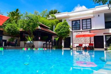 JP Prana Hotel & Spa