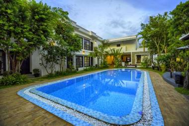 JP Prana Hotel & Spa