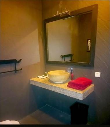 JP Prana Hotel & Spa