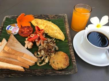 Home Indochine D'angkor Hotel