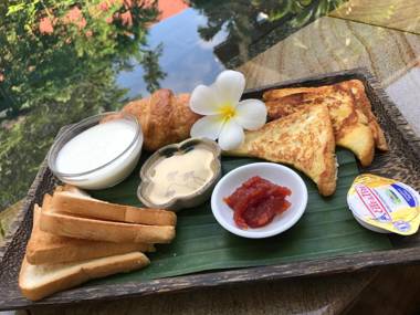 Home Indochine D'angkor Hotel