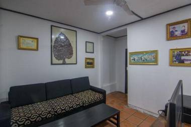 Relax Resort Angkor Villa