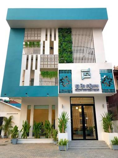 Glow Inn Siem Reap