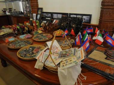 Dara Reang Sey Boutique Hotel