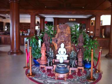 Dara Reang Sey Boutique Hotel