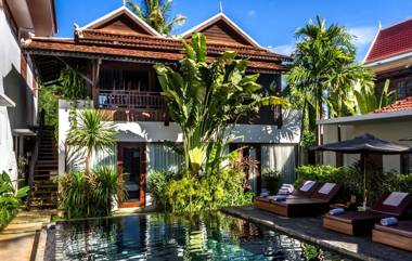 Sokkhak Boutique Resort