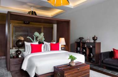 Sokkhak Boutique Resort