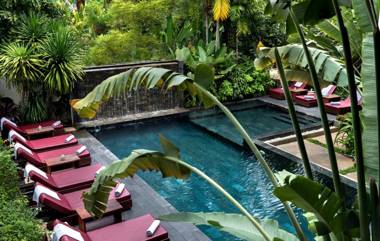 Sokkhak Boutique Resort