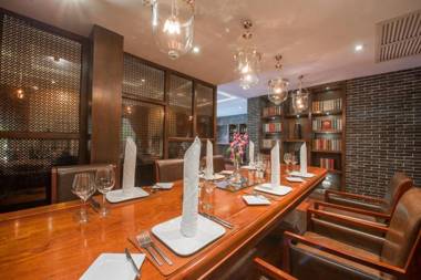 THE PRIVILEGE FLOOR by Lotus Blanc