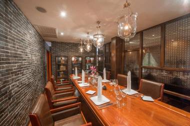 THE PRIVILEGE FLOOR by Lotus Blanc