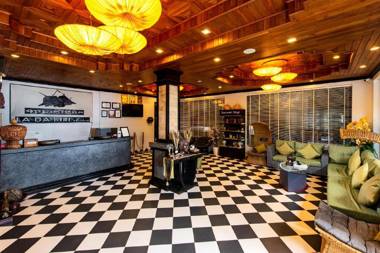 La Da Kiri Boutique Hotel