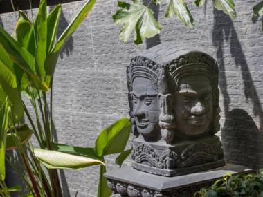 La Da Kiri Boutique Hotel