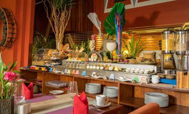 Golden Temple Residence