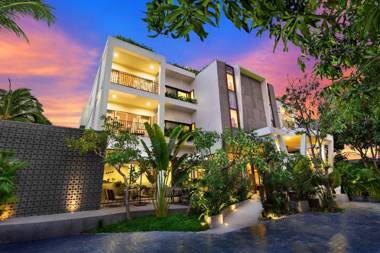 Popular Residence Hotel