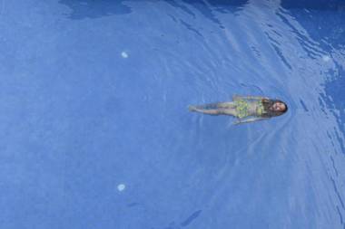 Golden Orchid Angkor