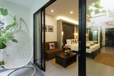 Ladear Angkor Boutique Hotel