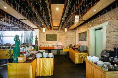 Ladear Angkor Boutique Hotel